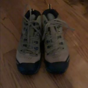 Garmont hiking boots